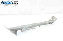 Part of front slam panel for Audi A8 (D3) 3.7, 280 hp, sedan automatic, 2003