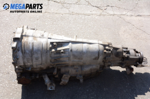 6-speed automatic transmission for Audi A8 (D3) 3.7, 280 hp, sedan automatic, 2003 № 6HP26A-61 6-speed automatic transmission for Audi A8 (D3) 3.7, 280 hp, sedan automatic, 2003 № 6HP26A-61