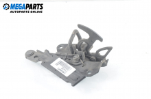 Bonnet lock for Audi A6 (C5) 2.4 Quattro, 165 hp, sedan, 2001, position: front Bonnet lock for Audi A6 (C5) 2.4 Quattro, 165 hp, sedan, 2001, position: front