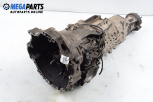 5-speed automatic transmission for Audi A6 (C5) 2.4, 165 hp, sedan, 2001 № DWP24119
