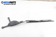 Front wipers arm for BMW 5 (E39) 2.5 TDS, 143 hp, sedan, 1997, position: right