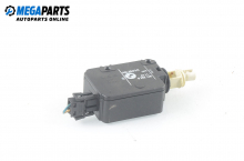 Door lock actuator for BMW 5 (E39) 3.0 D, 184 hp, sedan automatic, 2000, position: rear