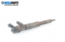 Diesel fuel injector for BMW 5 (E39) 3.0 D, 184 hp, sedan automatic, 2000 № № 0445110029