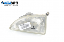 Fog light for Ford Focus I 1.8 16V, 115 hp, hatchback, 2001, position: left