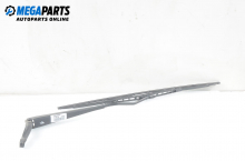 Front wipers arm for Volvo S70/V70 2.4 T, 200 hp, station wagon, 2001, position: left