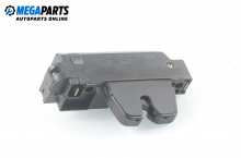 Trunk lock for Peugeot 307 1.6 16V, 109 hp, station wagon, 2002, position: rear
