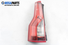 Stop ışıkları for Citroen Grand C4 Picasso 1.6 HDi, 109 hp, minivan automatic, 2007, position: лява