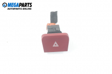 Emergency lights button for Citroen Grand C4 Picasso 1.6 HDi, 109 hp, minivan automatic, 2007