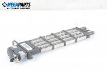 Electric heating radiator for Citroen Grand C4 Picasso 1.6 HDi, 109 hp, minivan automatic, 2007