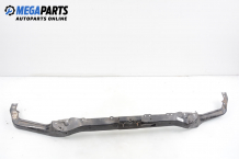 Radiator support bar for Citroen Grand C4 Picasso 1.6 HDi, 109 hp, minivan automatic, 2007