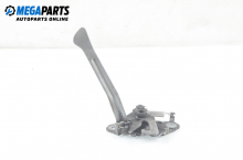 Bonnet lock for Citroen Grand C4 Picasso 1.6 HDi, 109 hp, minivan automatic, 2007, position: front Bonnet lock for Citroen Grand C4 Picasso 1.6 HDi, 109 hp, minivan automatic, 2007, position: front
