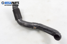 Turbo pipe for Citroen Grand C4 Picasso 1.6 HDi, 109 hp, minivan automatic, 2007