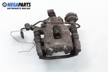 Caliper for Citroen Grand C4 Picasso 1.6 HDi, 109 hp, minivan automatic, 2007, position: rear - left