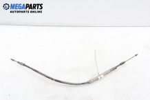 Gearbox cable for Citroen Grand C4 Picasso 1.6 HDi, 109 hp, minivan automatic, 2007 Gearbox cable for Citroen Grand C4 Picasso 1.6 HDi, 109 hp, minivan automatic, 2007