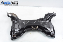 Front axle for Citroen Grand C4 Picasso 1.6 HDi, 109 hp, minivan automatic, 2007 Front axle for Citroen Grand C4 Picasso 1.6 HDi, 109 hp, minivan automatic, 2007