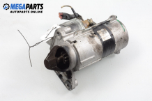 Starter for Citroen Grand C4 Picasso 1.6 HDi, 109 hp, minivan automatic, 2007