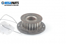 Camshaft sprocket for Citroen Grand C4 Picasso 1.6 HDi, 109 hp, minivan automatic, 2007
