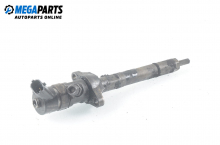 Diesel fuel injector for Citroen Grand C4 Picasso 1.6 HDi, 109 hp, minivan automatic, 2007 № Bosch 0445110259