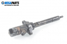 Diesel fuel injector for Citroen Grand C4 Picasso 1.6 HDi, 109 hp, minivan automatic, 2007 № Bosch 0445110259