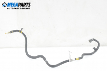 Fuel pipe for Citroen Grand C4 Picasso 1.6 HDi, 109 hp, minivan automatic, 2007