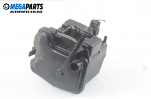 Fuel pre-heater for Citroen Grand C4 Picasso 1.6 HDi, 109 hp, minivan automatic, 2007