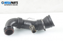 Turbo pipe for Citroen Grand C4 Picasso 1.6 HDi, 109 hp, minivan automatic, 2007