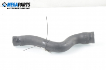 Turbo hose for Citroen Grand C4 Picasso 1.6 HDi, 109 hp, minivan automatic, 2007