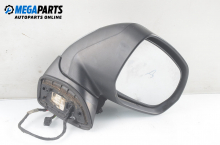 Mirror for Citroen Grand C4 Picasso 1.6 HDi, 109 hp, minivan automatic, 2007, position: right