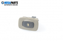 Power window button for Citroen C5 2.0 16V, 136 hp, hatchback automatic, 2002