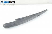 Rear wiper arm for Nissan Micra (K12) 1.5 dCi, 65 hp, hatchback, 2003, position: rear