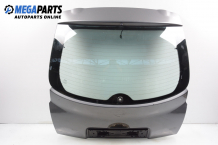 Boot lid for Nissan Micra (K12) 1.5 dCi, 65 hp, hatchback, 2003, position: rear