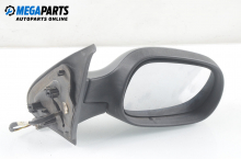 Mirror for Nissan Micra (K12) 1.5 dCi, 65 hp, hatchback, 2003, position: right
