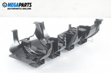 Oil pump baffle deflector for Nissan Micra (K12) 1.5 dCi, 65 hp, hatchback, 2003