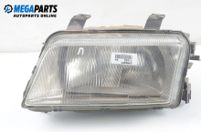 Headlight for Audi A4 (B5) 1.9 TDI, 110 hp, station wagon, 1995, position: left