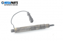 Diesel master fuel injector for Audi A4 (B5) 1.9 TDI, 110 hp, station wagon, 1995