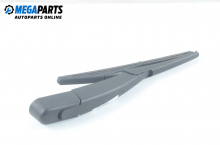 Rear wiper arm for Smart Forfour (453) 1.0, 71 hp, hatchback, 2015, position: rear