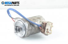 Electric steering rack motor for Smart Forfour (453) 1.0, 71 hp, hatchback, 2015 Electric steering rack motor for Smart Forfour (453) 1.0, 71 hp, hatchback, 2015