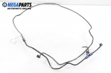 Fuel hoses for Smart Forfour (453) 1.0, 71 hp, hatchback, 2015 Fuel hoses for Smart Forfour (453) 1.0, 71 hp, hatchback, 2015