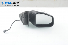 Mirror for Smart Forfour (453) 1.0, 71 hp, hatchback, 2015, position: right