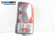 Tail light for Land Rover Discovery III (L319) 4.4, 299 hp, suv automatic, 2005, position: right Tail light for Land Rover Discovery III (L319) 4.4, 299 hp, suv automatic, 2005, position: right