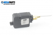 Spare tire lock for Land Rover Discovery III (L319) 4.4, 299 hp, suv automatic, 2005 № FSG500012 Spare tire lock for Land Rover Discovery III (L319) 4.4, 299 hp, suv automatic, 2005 № FSG500012