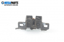 Bonnet lock for Land Rover Discovery III (L319) 4.4, 299 hp, suv automatic, 2005, position: front Bonnet lock for Land Rover Discovery III (L319) 4.4, 299 hp, suv automatic, 2005, position: front
