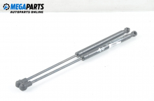 Bonnet dampers for Land Rover Discovery III (L319) 4.4, 299 hp, suv automatic, 2005