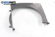 Fan shroud for Land Rover Discovery III (L319) 4.4, 299 hp, suv automatic, 2005