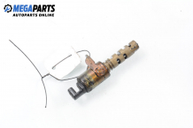 Oil pump solenoid valve for Land Rover Discovery III (L319) 4.4, 299 hp, suv automatic, 2005