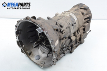 6-speed automatic transmission for Land Rover Discovery III (L319) 4.4, 299 hp, suv automatic, 2005 № TGD500430