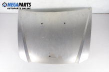 Bonnet for Fiat Stilo 1.2 16V, 80 hp, hatchback, 2002, position: front Bonnet for Fiat Stilo 1.2 16V, 80 hp, hatchback, 2002, position: front