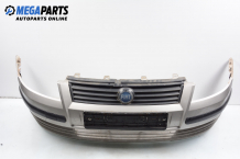 Front bumper for Fiat Stilo 1.2 16V, 80 hp, hatchback, 2002, position: front