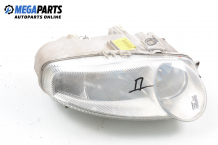 Headlight for Alfa Romeo 147 1.6 16V T.Spark, 105 hp, hatchback, 2001, position: right