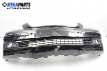 Front bumper for Mercedes-Benz B-Class W245 2.0 CDI, 140 hp, hatchback automatic, 2009, position: front